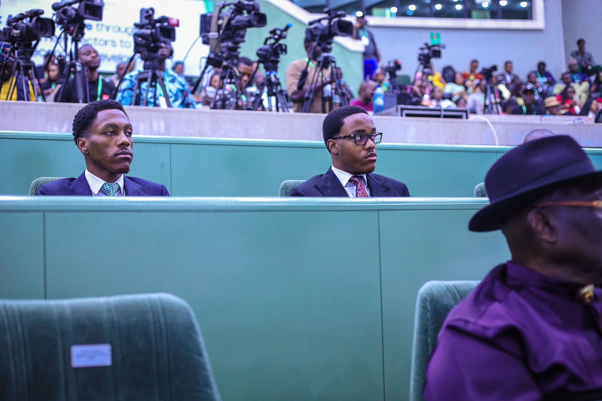 Innovate Africa 2025 gallery image